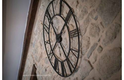 DECORATION DE CUISINE A FEREL 56130 PAR LA MAISON DES TRAVAUX VANNES SARZEAU PENESTIN
