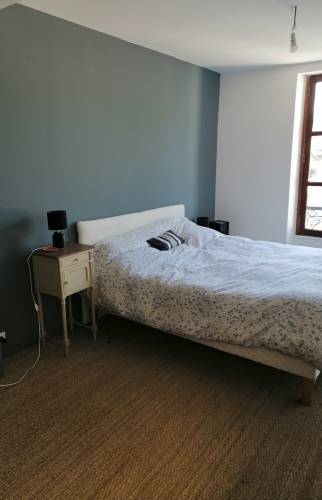 Rénover sa chambre à Fontainebleau