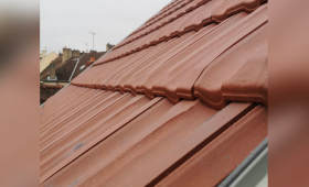  Rénovation de toiture