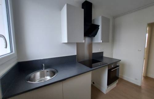 Cuisine neuve