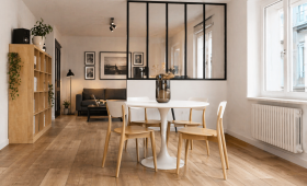 Rénovation de sol à Montauban-de-Bretagne (35560)