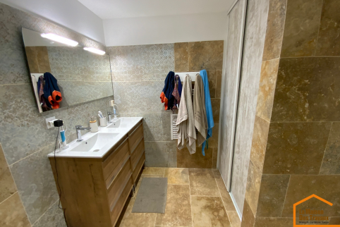 suite parentale maison