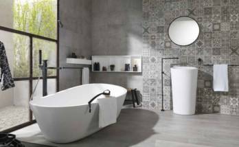 salle de bain Paris 