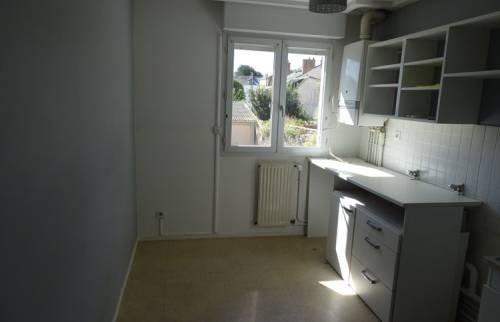 Rénovation appartement Lyon 5ème arrondissement