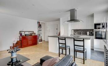 Rénovation complète d’un appartement à Fontenay-Aux-Roses