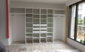  Dressing rénové