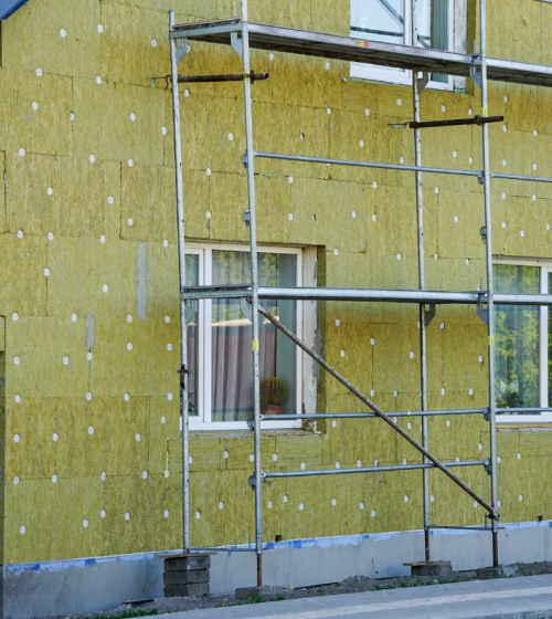 Rénovation locaux professionnels Nantes 