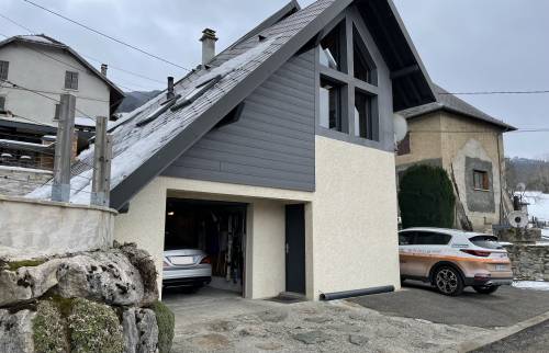 vue d'ensemble avant travaux