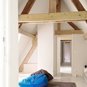 Longère Normande - Julia Ghozland-Guibert - La Maison Des Architectes