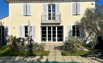 Agrandissement maison aux sables d'olonnes