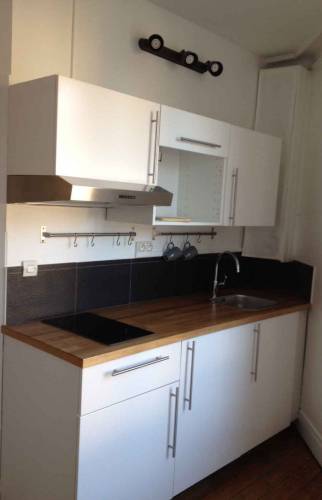 Rénovation d'un appartement à Nantes (44)