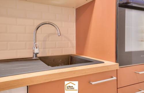 cuisine terracotta VM88