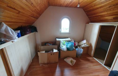 Avant Travaux Prise 1