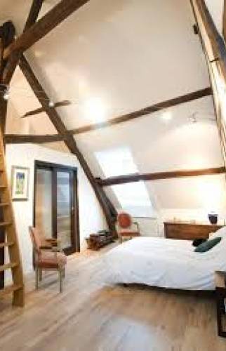 PERSONNALISATION D UNE CHAMBRE 