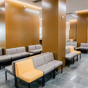 Mairie de Paris 17e - Serge Birecki - La Maison Des Architectes