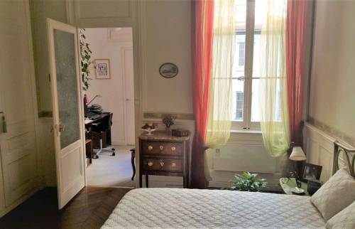 Rénovation Appartement Lyon 6  - Avant Travaux