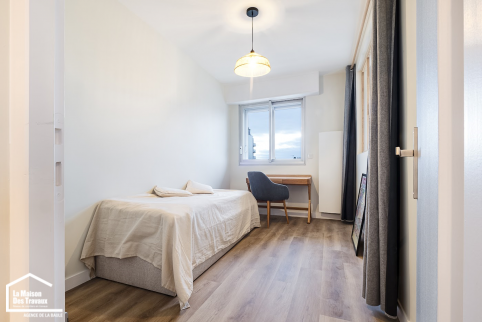 Chambre enfant ou bureau