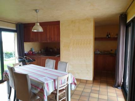 réno cuisine morlaix