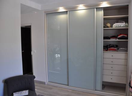  Dressing de suite parentale rénovée - Sénart 77127