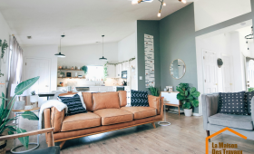 rénovation énergétique d'une maison