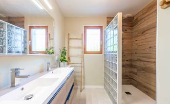 Rénovation de salle de bain