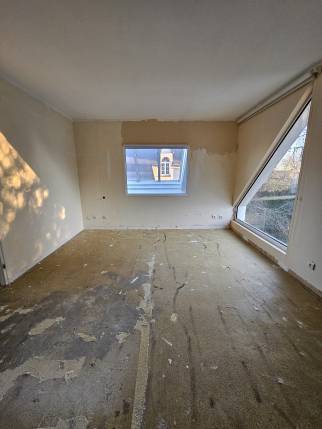 chambre avant