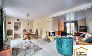 réno salon salle à manger morlaix