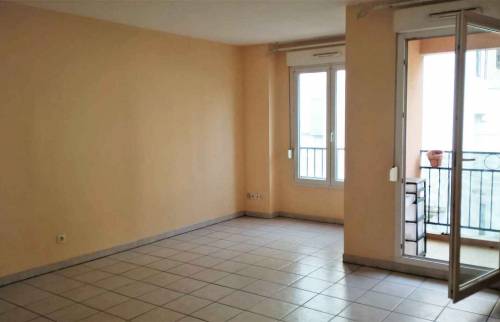 Rénovation Appartement Lyon 3