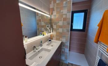 Rénovation salle de bain Cenac