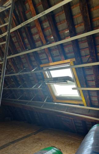 Création de Velux