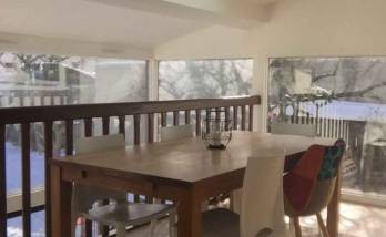 Une pièce à vivre supplémentaire lumineuse (91)