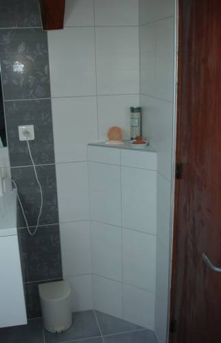 Transformation de salle de bain à Montpellier ouest