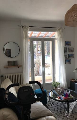 Extension de maison à Neuilly-Plaisance