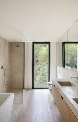 rénovation d'une salle de bains