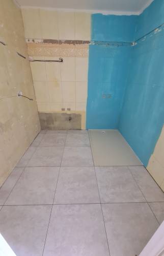 Rénovation de la salle de bain 4