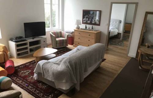 Rénover le salon séjour