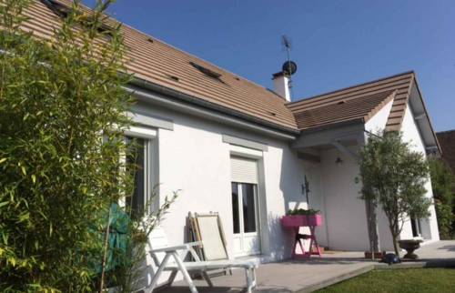 Rénover la façade de sa propriété à Trouville