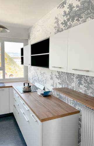 Cuisine Lorient