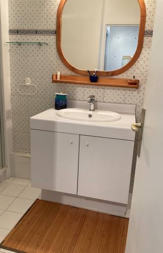 Rénovation complète d’appartement à Wissous (91)