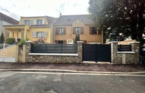 nouveau portail