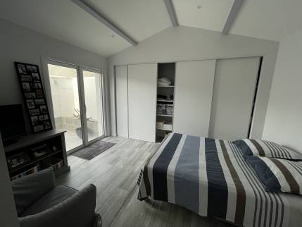 Création d'une extension