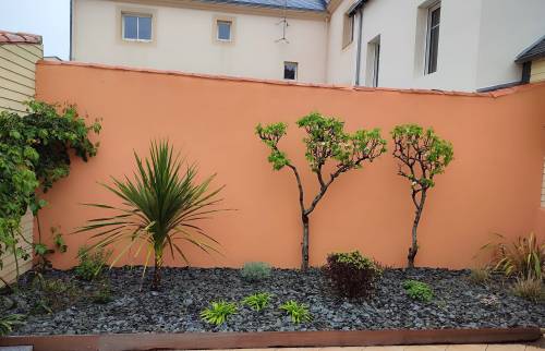 Paysagiste aux sables d'olonne