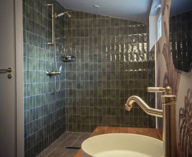 Rénovation terminée – Maison rénovée et prête pour les touristes