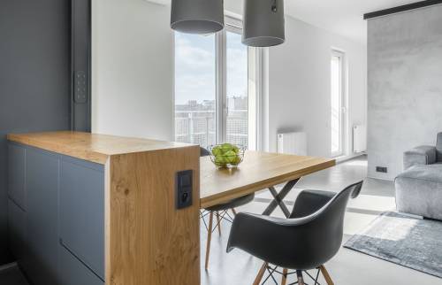 travaux appartement Paris 13