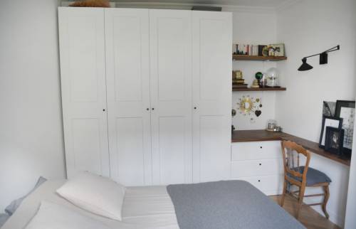 rénovation appartement