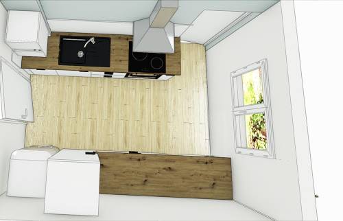 PROJECTION 3D 