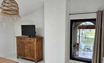 Chambre Grange Troyes