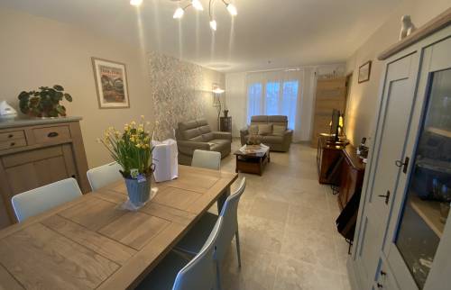 Rénover mon salon Achicourt