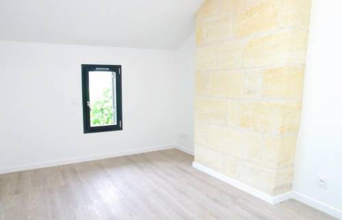 Transformation totale d'une maison à Villers-Écalles (76360)