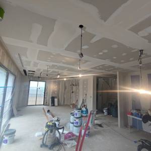 Renovation - Armend Tirolli - La Maison Des Architectes - Bourg-en-Bresse (01)